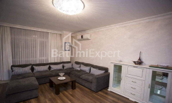 ბინა 120 კვ/მ - იურიევსკაია, Batumi, საქართველო