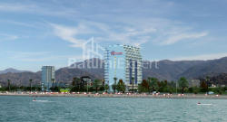 ბინა 25 კვ/მ - შერიფ ხიმშიაშვილი, Batumi, საქართველო