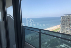 ბინა 31 კვ/მ - იურიევსკაია, Batumi, საქართველო