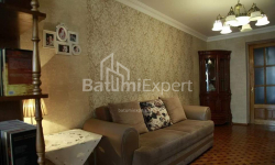 ბინა 90 კვ/მ - მეფე ფარნავაზ, Batumi, საქართველო