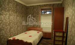 ბინა 90 კვ/მ - მეფე ფარნავაზ, Batumi, საქართველო