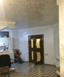 ბინა 110 კვ/მ - გალაკტიონ ტაბიძე, Batumi, საქართველო