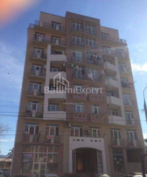 ბინა 3-ოთახი 62 კვ.მ - გიორგი ლეონიძე, Batumi