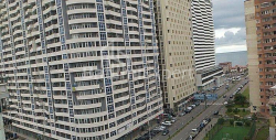 ბინა 46 კვ/მ - იურიევსკაია, Batumi, საქართველო