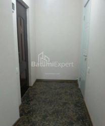 ბინა 46 კვ/მ - იურიევსკაია, Batumi, საქართველო