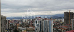 ბინა 33 კვ/მ - ზურაბა გორგილაძე, Batumi, საქართველო