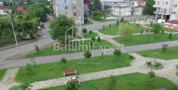 ბინა 84 კვ/მ - იურიევსკაია, Batumi, საქართველო