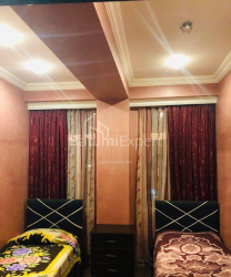 ბინა 2-ოთახი 41 კვ.მ - შალვა ინასარიძე, Batumi