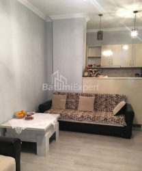 ბინა 52 კვ/მ - იურიევსკაია, Batumi, საქართველო