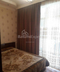 ბინა 58 კვ/მ - იურიევსკაია, Batumi, საქართველო
