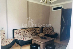 ბინა 58 კვ/მ - იურიევსკაია, Batumi, საქართველო