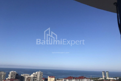 ბინა 102 კვ/მ - ივანე ჯავახიშვილი, Batumi, საქართველო