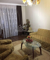 ბინა 100 კვ/მ - იურიევსკაია, Batumi, საქართველო