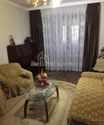 ბინა 100 კვ/მ - იურიევსკაია, Batumi, საქართველო