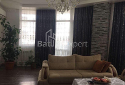 ბინა 100 კვ/მ - იუსუფ კობალაძე, Batumi, საქართველო