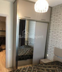 ბინა 57 კვ/მ - ვახტანგ გორგასალი, Batumi, საქართველო