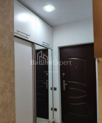 ბინა 40 კვ/მ - ნიკო ფიროსმანი, Batumi, საქართველო