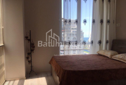 ბინა 70 კვ/მ - იურიევსკაია, Batumi, საქართველო