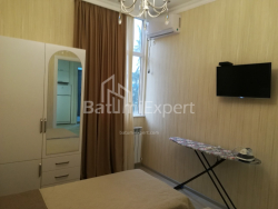 ბინა 41 კვ/მ - მეფე ფარნავაზ, Batumi, საქართველო