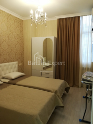 ბინა 41 კვ/მ - მეფე ფარნავაზ, Batumi, საქართველო