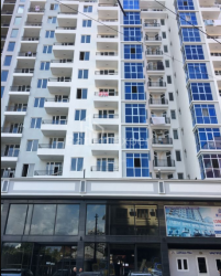 ბინა 46 კვ/მ - სელიმა ხიმშიაშვილი, Batumi, საქართველო
