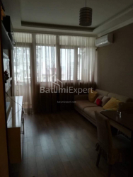 ბინა 50 კვ/მ - ვახტანგ გორგასალი, Batumi, საქართველო