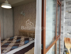 ბინა 120 კვ/მ - ილია ჭავჭავაძე, Batumi, საქართველო