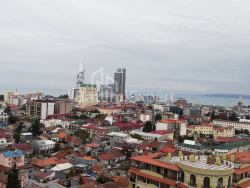 ბინა 120 კვ/მ - ილია ჭავჭავაძე, Batumi, საქართველო