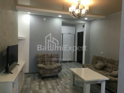 ბინა 48 კვ/მ - იუსუფ კობალაძე, Batumi, საქართველო