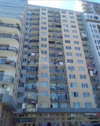 ბინა 42 კვ/მ - სელიმა ხიმშიაშვილი, Batumi, საქართველო