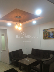 ბინა 47 კვ/მ - იუსუფ კობალაძე, Batumi, საქართველო