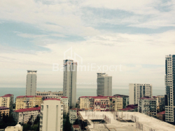 ბინა 30.8 კვ/მ - ტბელ-აბუსერიძე, Batumi, საქართველო