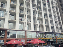 ბინა 30.8 კვ/მ - ტბელ-აბუსერიძე, Batumi, საქართველო