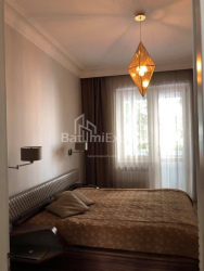 ბინა 130 კვ/მ - ვაჟა-ფშაველა, Batumi, საქართველო