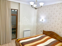 ბინა 102 კვ/მ - ილია ჭავჭავაძე, Batumi, საქართველო