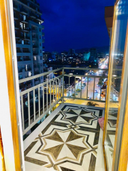 ბინა 102 კვ/მ - ილია ჭავჭავაძე, Batumi, საქართველო