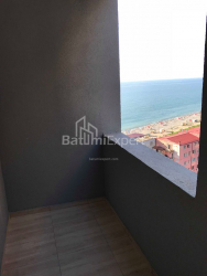 ბინა 34 კვ/მ - შერიფ ხიმშიაშვილი, Batumi, საქართველო