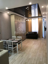 ბინა 34 კვ/მ - შერიფ ხიმშიაშვილი, Batumi, საქართველო
