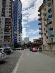 ბინა 58 კვ/მ - ნიკო ფიროსმანი, Batumi, საქართველო