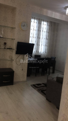 ბინა 45 კვ/მ - მეფე ფარნავაზ, Batumi, საქართველო