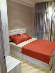 ბინა 49 კვ/მ - იუსუფ კობალაძე, Batumi, საქართველო