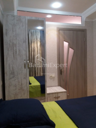 ბინა 49 კვ/მ - იუსუფ კობალაძე, Batumi, საქართველო