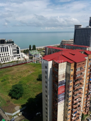 ბინა 49 კვ/მ - იუსუფ კობალაძე, Batumi, საქართველო