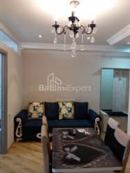 ბინა 49 კვ/მ - იუსუფ კობალაძე, Batumi, საქართველო