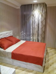 ბინა 49 კვ/მ - იუსუფ კობალაძე, Batumi, საქართველო