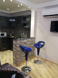 ბინა 49 კვ/მ - იუსუფ კობალაძე, Batumi, საქართველო