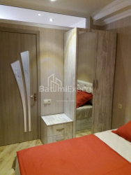 ბინა 49 კვ/მ - იუსუფ კობალაძე, Batumi, საქართველო