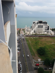ბინა 50 კვ/მ - იუსუფ კობალაძე, Batumi, საქართველო
