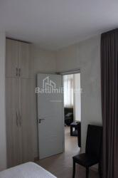 ბინა 55 კვ/მ - ზურაბა გორგილაძე, Batumi, საქართველო