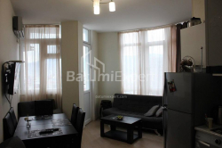 ბინა 55 კვ/მ - ზურაბა გორგილაძე, Batumi, საქართველო